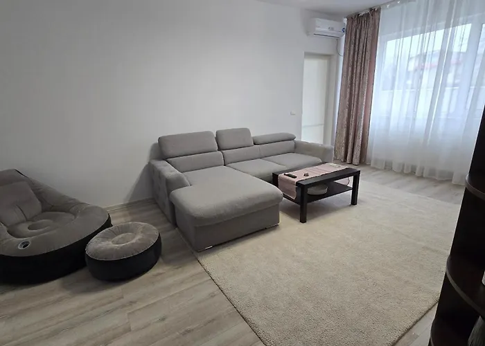 Rizart With Underground Parking Lujerului *