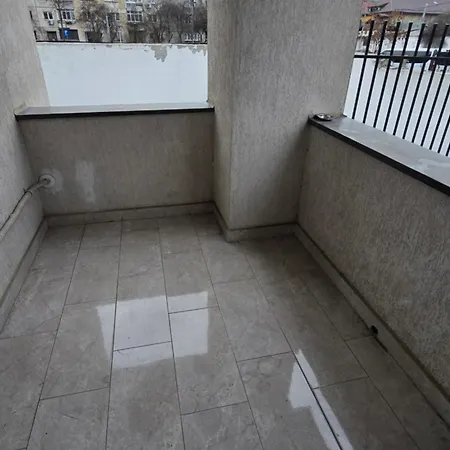 Rizart With Underground Parking Lujerului Apartment *