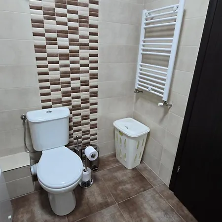 Rizart With Underground Parking Lujerului *