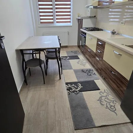 Rizart With Underground Parking Lujerului * Bucarest