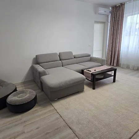 Rizart With Underground Parking Lujerului *