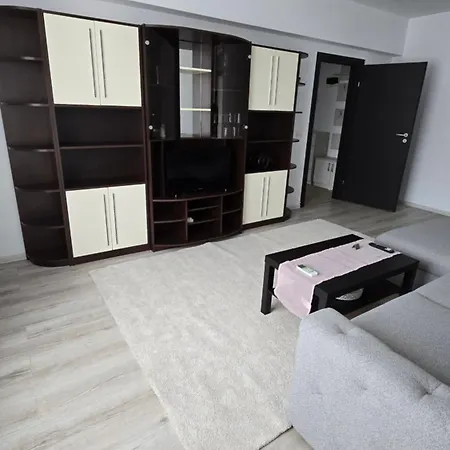 Apartment Rizart With Underground Parking Lujerului