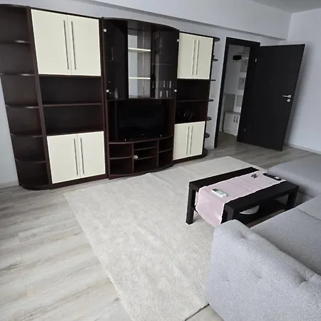 Apartment Rizart With Underground Parking Lujerului