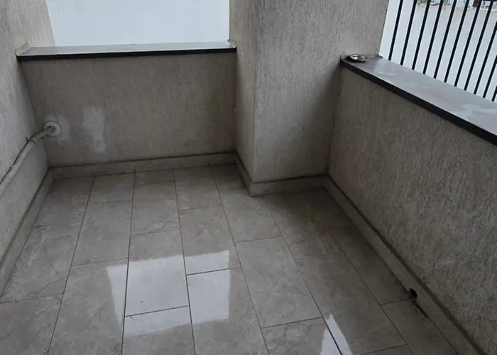 Rizart With Underground Parking Lujerului Apartamento *