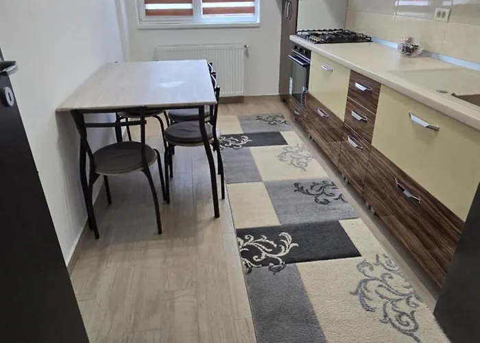 Rizart With Underground Parking Lujerului * Bükreş