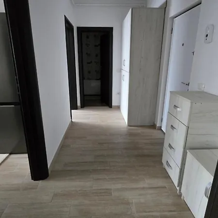 Apartament Rizart With Underground Parking Lujerului